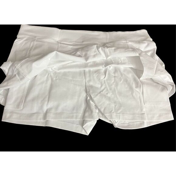 PINK/Victoria’s Secret Athletic Cotton Stretch Skort / NWT / XXL & XL - Picture 2 of 6